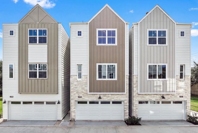 1122 Weiss Street, Houston, TX 77009