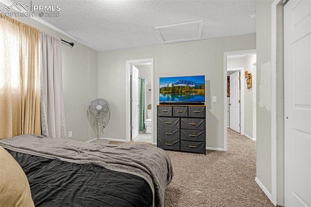 3150 Bridgewater Drive, Colorado Springs, CO 80916