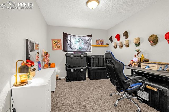 3150 Bridgewater Drive, Colorado Springs, CO 80916