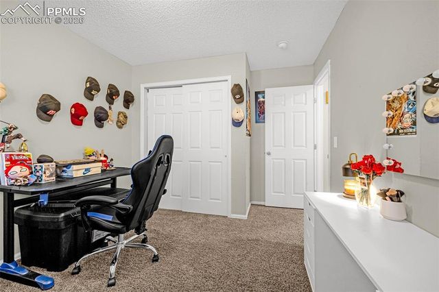 3150 Bridgewater Drive, Colorado Springs, CO 80916