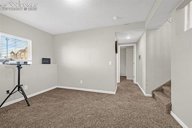 3150 Bridgewater Drive, Colorado Springs, CO 80916