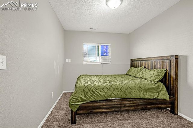 3150 Bridgewater Drive, Colorado Springs, CO 80916