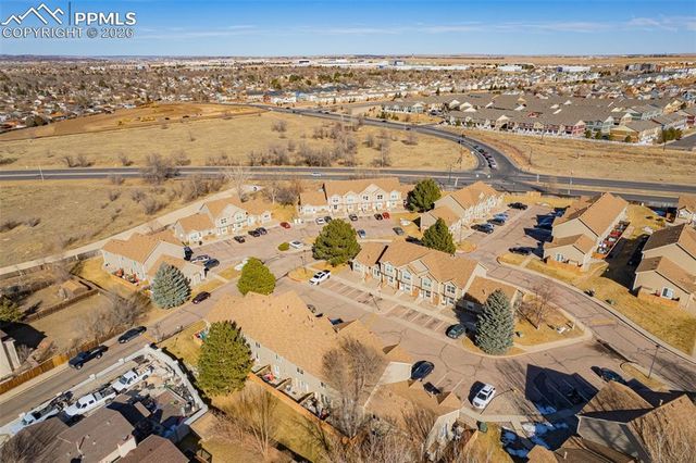 3150 Bridgewater Drive, Colorado Springs, CO 80916