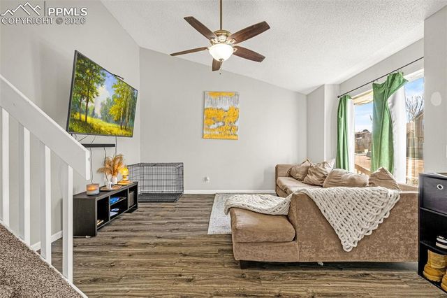 3150 Bridgewater Drive, Colorado Springs, CO 80916