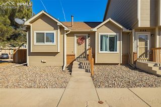 3150 Bridgewater Drive, Colorado Springs, CO 80916