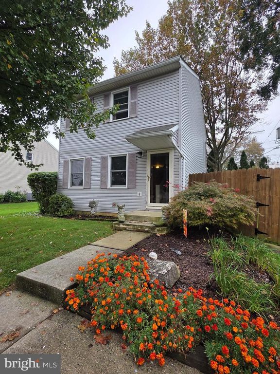 144 NISS AVE, Ephrata, PA 17522