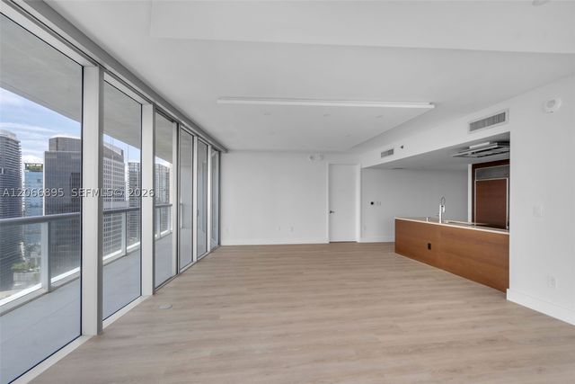 495 Brickell Ave 3601, Miami, FL 33131