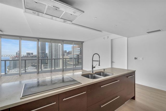 495 Brickell Ave 3601, Miami, FL 33131