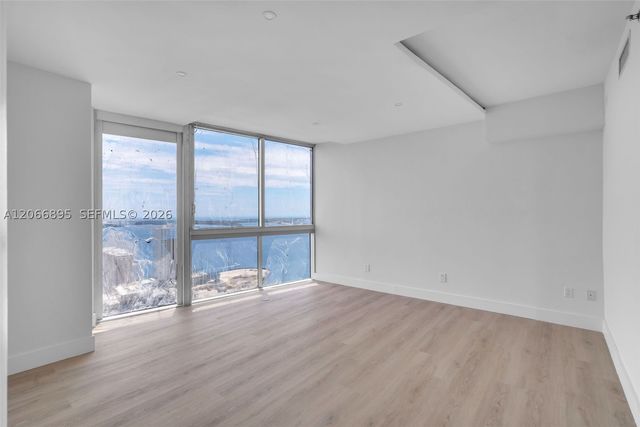 495 Brickell Ave 3601, Miami, FL 33131