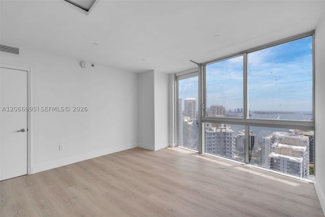 495 Brickell Ave 3601, Miami, FL 33131