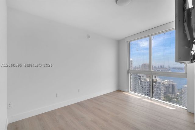 495 Brickell Ave 3601, Miami, FL 33131
