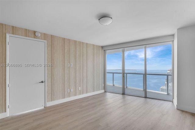 495 Brickell Ave 3601, Miami, FL 33131