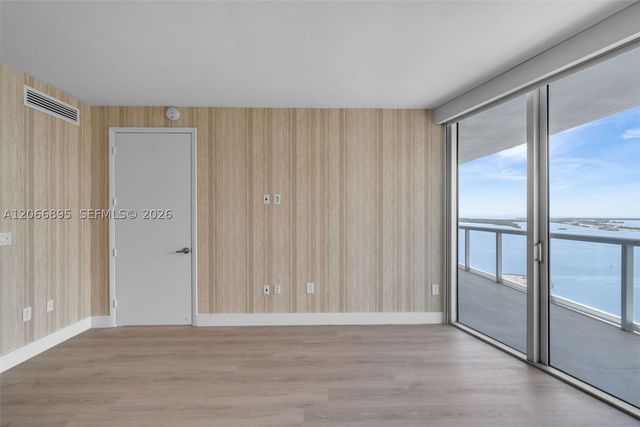 495 Brickell Ave 3601, Miami, FL 33131