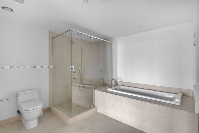 495 Brickell Ave 3601, Miami, FL 33131