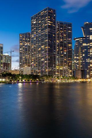 495 Brickell Ave 3601, Miami, FL 33131