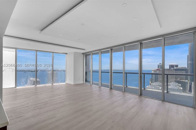 495 Brickell Ave 3601, Miami, FL 33131