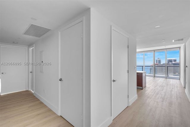 495 Brickell Ave 3601, Miami, FL 33131