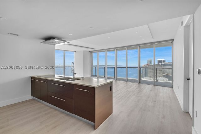 495 Brickell Ave 3601, Miami, FL 33131