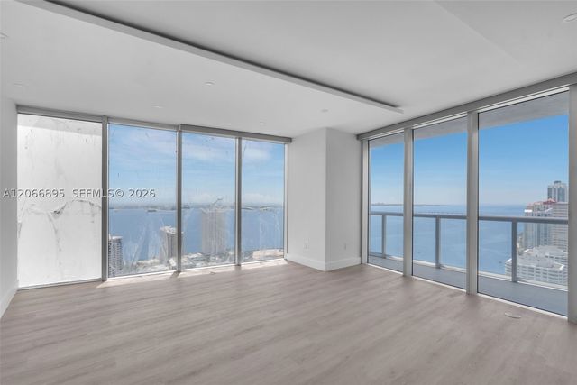 495 Brickell Ave 3601, Miami, FL 33131