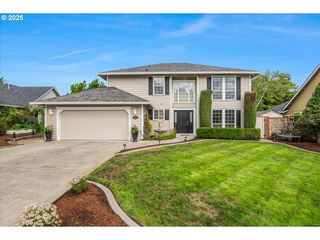 11801 Nw 26TH Ave, Vancouver, WA 98685
