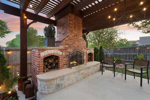 4400 Warrington Way, Norman, OK 73072