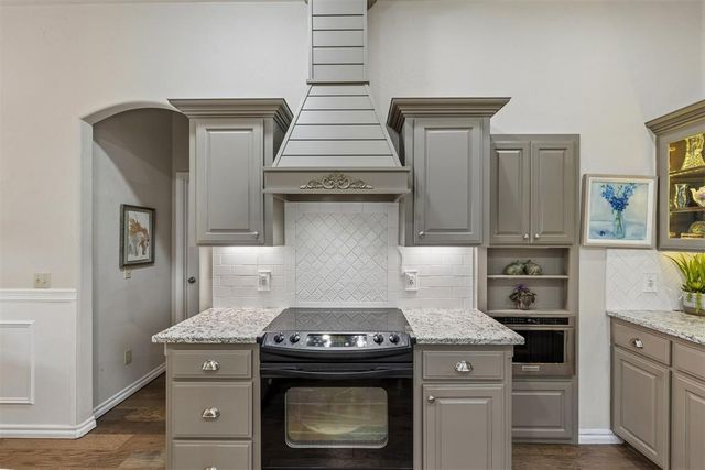 4400 Warrington Way, Norman, OK 73072