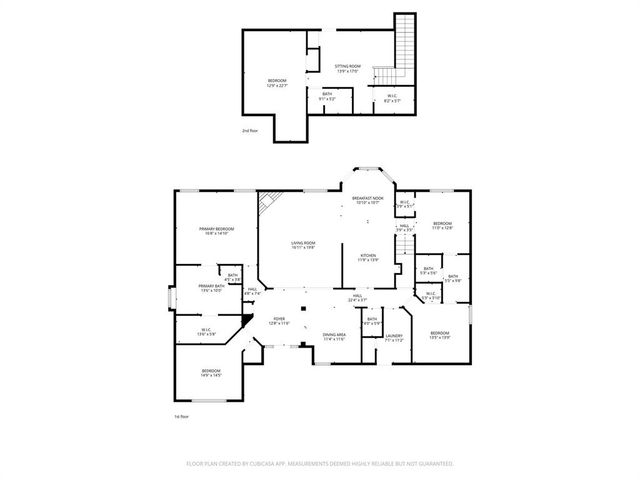4400 Warrington Way, Norman, OK 73072