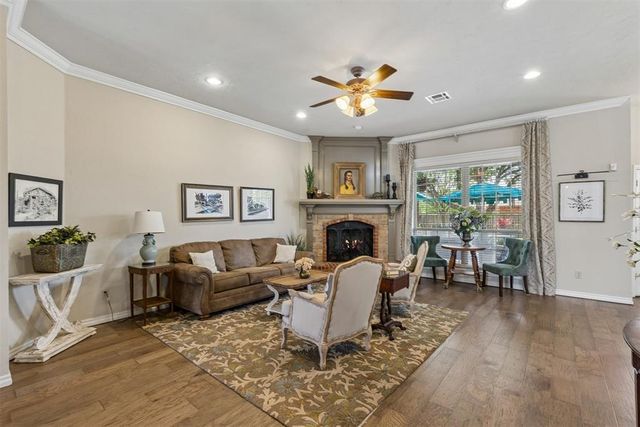 4400 Warrington Way, Norman, OK 73072