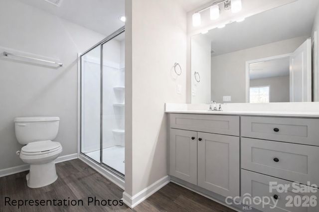 5941 Wallace Avenue, Charlotte, NC 28227