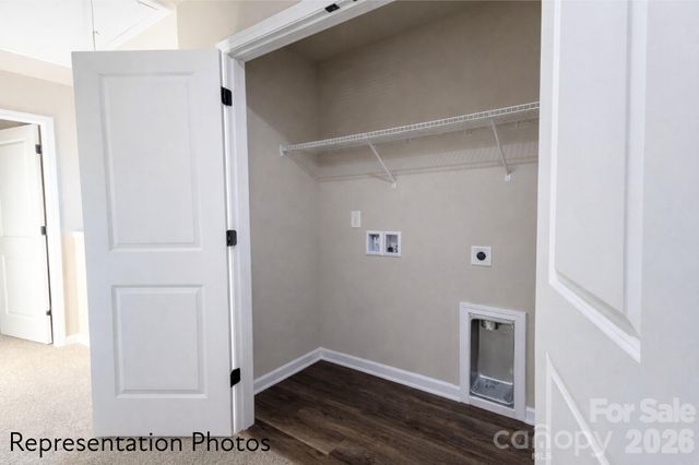 5941 Wallace Avenue, Charlotte, NC 28227