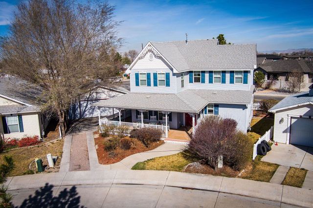 123 Kent Street, Fruita, CO 81521