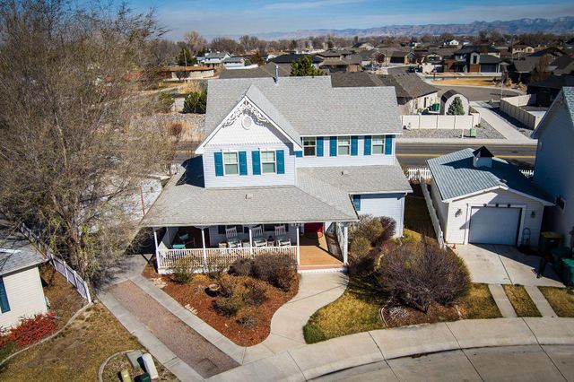 123 Kent Street, Fruita, CO 81521