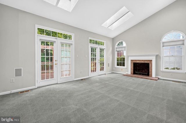 7 TURLEY, North Potomac, MD 20878
