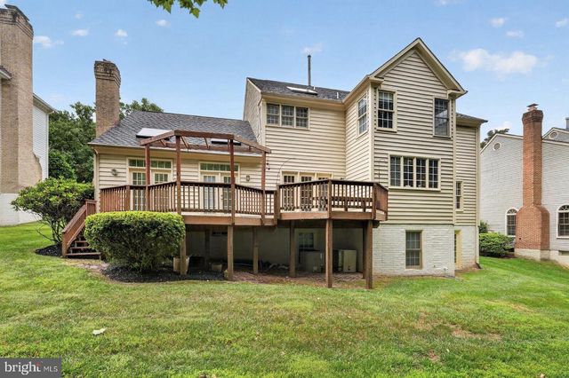 7 TURLEY, North Potomac, MD 20878