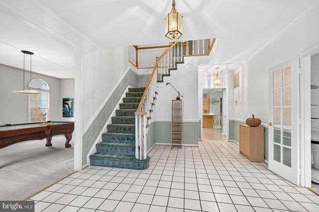 7 TURLEY, North Potomac, MD 20878