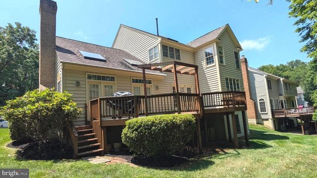 7 TURLEY, North Potomac, MD 20878