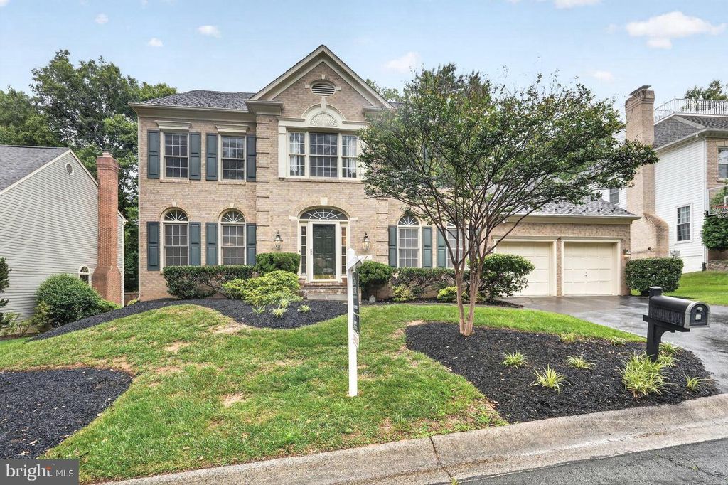 7 TURLEY, North Potomac, MD 20878