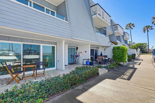 43 Montego Court, Coronado, CA 92118
