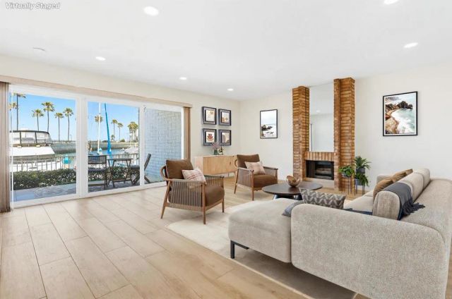 43 Montego Court, Coronado, CA 92118