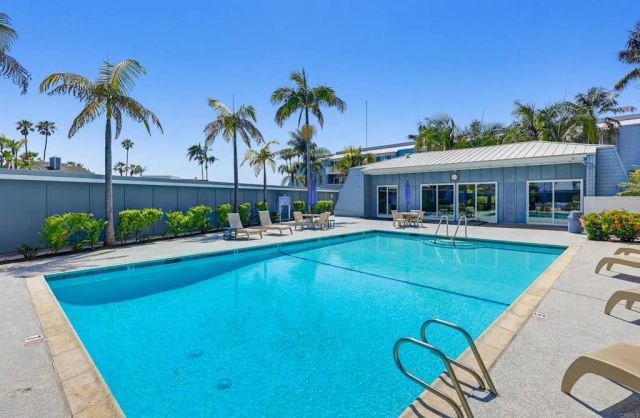43 Montego Court, Coronado, CA 92118