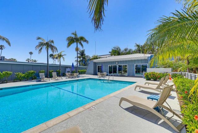 43 Montego Court, Coronado, CA 92118