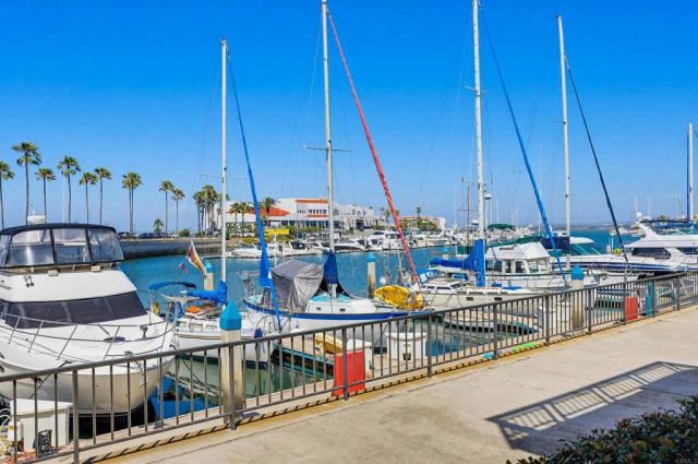 43 Montego Court, Coronado, CA 92118