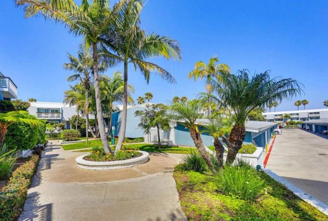 43 Montego Court, Coronado, CA 92118