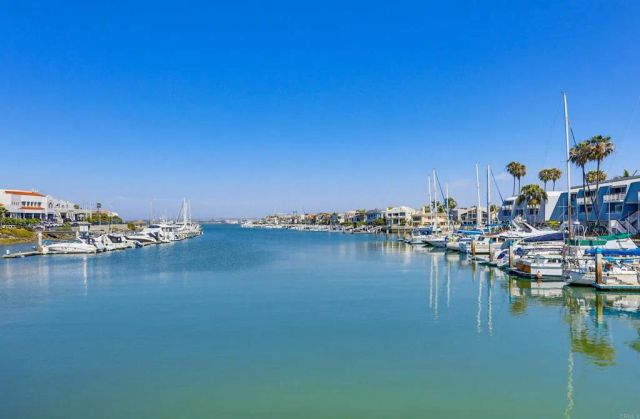 43 Montego Court, Coronado, CA 92118