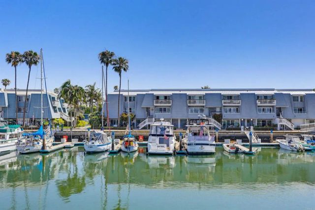 43 Montego Court, Coronado, CA 92118