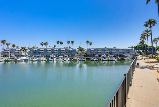 43 Montego Court, Coronado, CA 92118