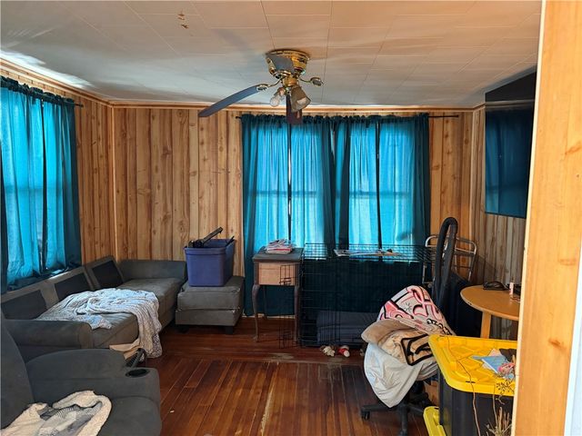 30 Eddington Street, Pawtucket, RI 02861