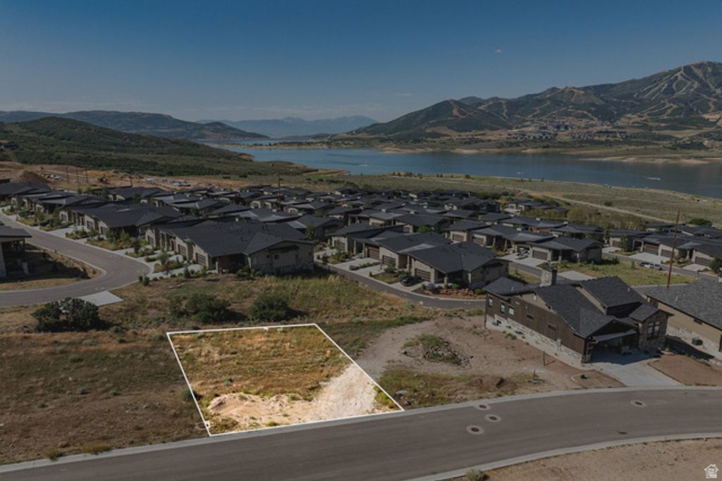 512 E KAYAK DR #309, Hideout, UT 84036 — photo 3