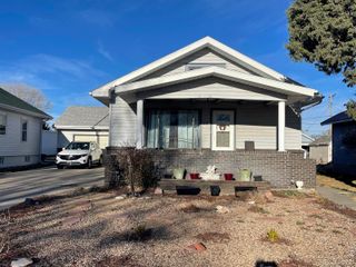 318 Iowa Avenue, Stratton, CO 80836