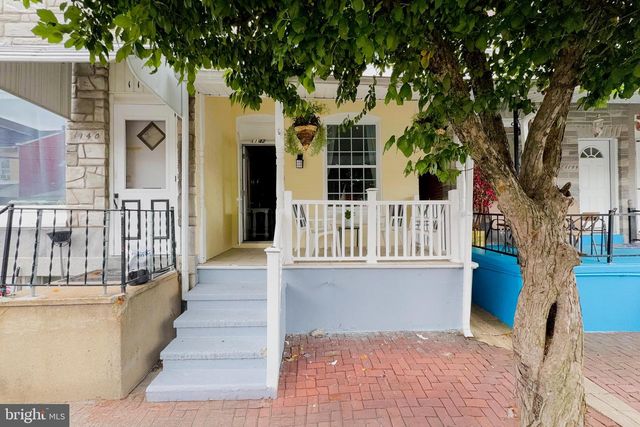 1142 CHURCH ST, Reading, PA 19601